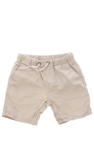 Детски къс панталон Next, Размер 18-24m/ 86-98 см, Цвят Бежов, Цена 11,99 лв.