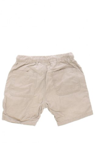 Детски къс панталон Next, Размер 18-24m/ 86-98 см, Цвят Бежов, Цена 11,99 лв.