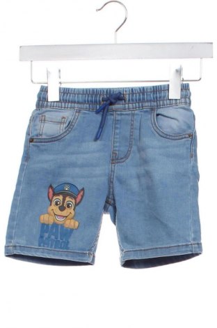 Gyerek rövidnadrág Nickelodeon, Méret 3-4y / 104-110 cm, Szín Kék, Ár 2 812 Ft