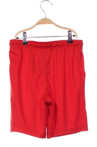 Pantaloni scurți pentru copii Nike, Mărime 9-10y/ 140-146 cm, Culoare Roșu, Preț 57,99 Lei