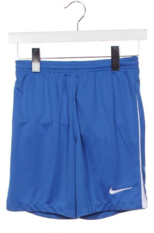Gyerek rövidnadrág Nike, Méret 9-10y / 140-146 cm, Szín Kék, Ár 4 489 Ft