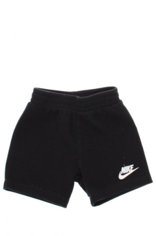 Gyerek rövidnadrág Nike, Méret 12-18m / 80-86 cm, Szín Fekete, Ár 5 400 Ft