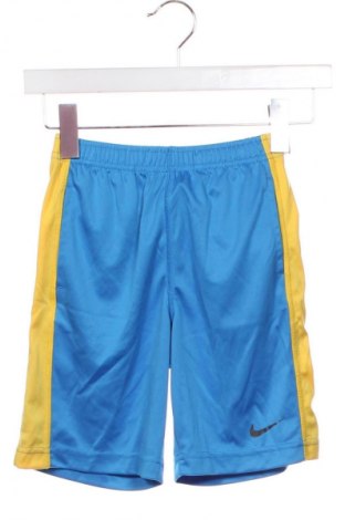 Pantaloni scurți pentru copii Nike, Mărime 5-6y/ 116-122 cm, Culoare Multicolor, Preț 190,13 Lei