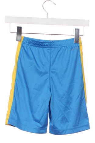 Pantaloni scurți pentru copii Nike, Mărime 5-6y/ 116-122 cm, Culoare Multicolor, Preț 190,13 Lei