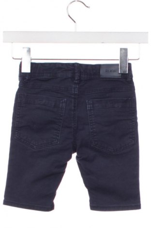 Pantaloni scurți pentru copii Okaidi, Mărime 3-4y/ 104-110 cm, Culoare Albastru, Preț 36,84 Lei