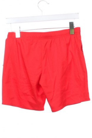 Gyerek rövidnadrág PUMA, Méret 12-13y / 158-164 cm, Szín Piros, Ár 13 489 Ft