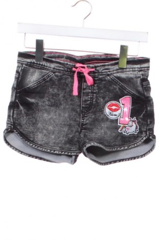 Pantaloni scurți pentru copii Page One, Mărime 11-12y/ 152-158 cm, Culoare Negru, Preț 29,99 Lei