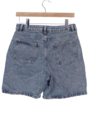 Pantaloni scurți pentru copii Pepco, Mărime 14-15y/ 168-170 cm, Culoare Albastru, Preț 29,99 Lei