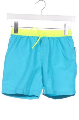Gyerek rövidnadrág Primark, Méret 6-7y / 122-128 cm, Szín Kék, Ár 3 879 Ft