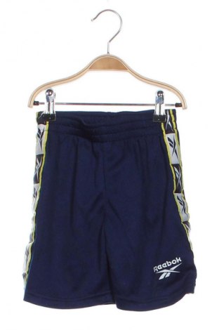 Παιδικό κοντό παντελόνι Reebok, Μέγεθος 2-3y/ 98-104 εκ., Χρώμα Πολύχρωμο, Τιμή 13,81 €