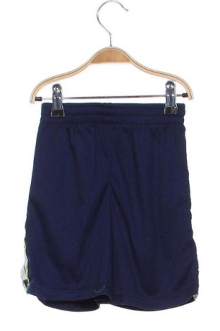 Παιδικό κοντό παντελόνι Reebok, Μέγεθος 2-3y/ 98-104 εκ., Χρώμα Πολύχρωμο, Τιμή 13,81 €