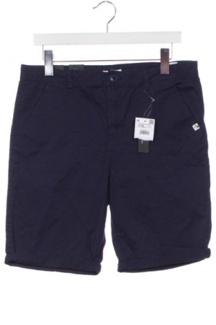 Kinder Shorts Reserved, Größe 14-15y/ 168-170 cm, Farbe Blau, Preis € 11,86
