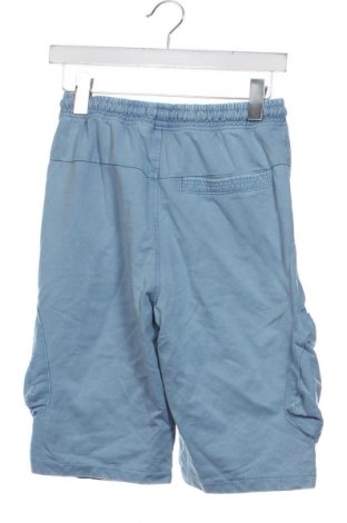 Kinder Shorts Reserved, Größe 10-11y/ 146-152 cm, Farbe Blau, Preis 6,99 €