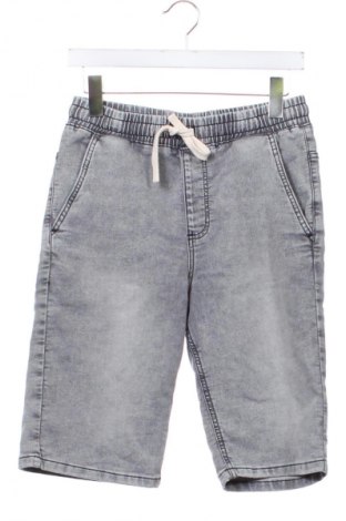Pantaloni scurți pentru copii Reserved, Mărime 13-14y/ 164-168 cm, Culoare Gri, Preț 25,72 Lei