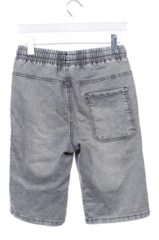 Pantaloni scurți pentru copii Reserved, Mărime 13-14y/ 164-168 cm, Culoare Gri, Preț 25,72 Lei
