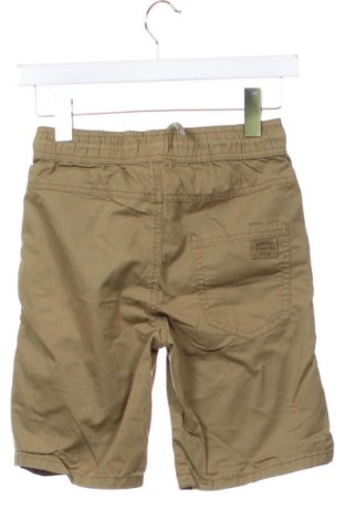 Pantaloni scurți pentru copii Reserved, Mărime 8-9y/ 134-140 cm, Culoare Verde, Preț 29,99 Lei