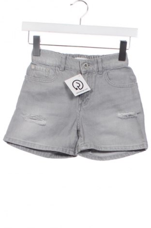 Pantaloni scurți pentru copii Reserved, Mărime 8-9y/ 134-140 cm, Culoare Gri, Preț 29,99 Lei
