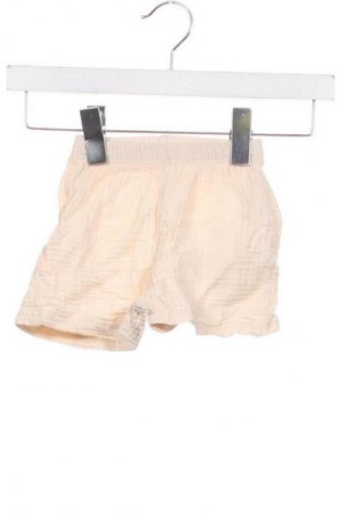 Gyerek rövidnadrág SHEIN, Méret 12-18m / 80-86 cm, Szín Bézs, Ár 2 359 Ft