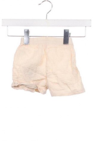 Gyerek rövidnadrág SHEIN, Méret 12-18m / 80-86 cm, Szín Bézs, Ár 2 359 Ft