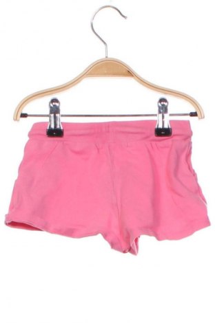 Pantaloni scurți pentru copii Sinsay, Mărime 18-24m/ 86-98 cm, Culoare Roz, Preț 29,99 Lei