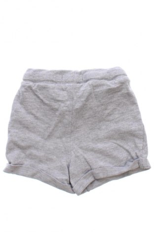 Dětské krátké kalhoty  Sinsay, Velikost 6-9m/ 68-74 cm, Barva Šedá, Cena  178,00 Kč