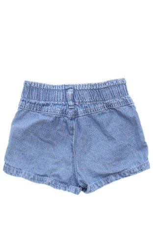 Pantaloni scurți pentru copii Sinsay, Mărime 6-9m/ 68-74 cm, Culoare Albastru, Preț 30,99 Lei