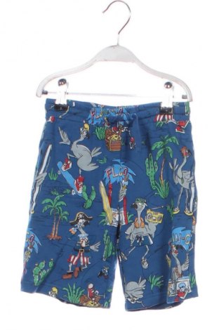 Gyerek rövidnadrág Stella McCartney Kids, Méret 3-4y / 104-110 cm, Szín Sokszínű, Ár 8 989 Ft
