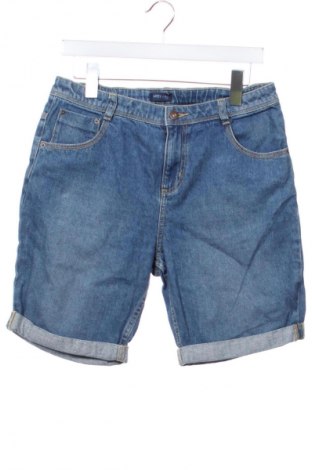 Pantaloni scurți pentru copii TCM, Mărime 15-18y/ 170-176 cm, Culoare Albastru, Preț 29,99 Lei