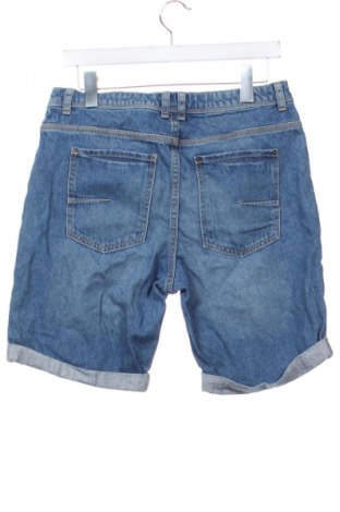 Pantaloni scurți pentru copii TCM, Mărime 15-18y/ 170-176 cm, Culoare Albastru, Preț 29,99 Lei