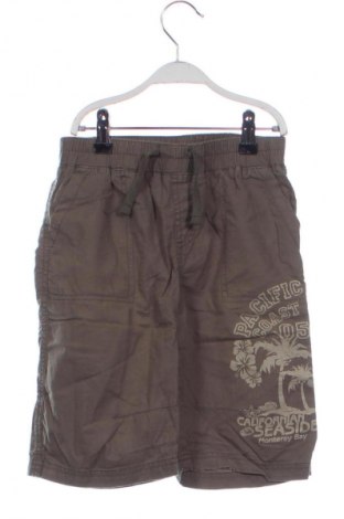 Gyerek rövidnadrág Topolino, Méret 4-5y / 110-116 cm, Szín Zöld, Ár 2 784 Ft