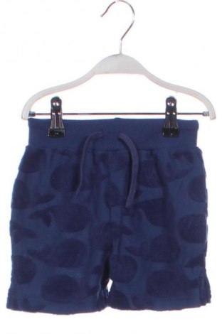 Pantaloni scurți pentru copii Topomini, Mărime 2-3y/ 98-104 cm, Culoare Multicolor, Preț 31,02 Lei