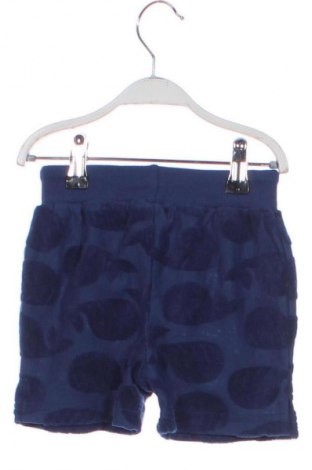 Pantaloni scurți pentru copii Topomini, Mărime 2-3y/ 98-104 cm, Culoare Multicolor, Preț 31,02 Lei