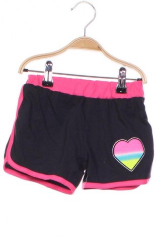 Kinder Shorts Unbranded, Größe 2-3m/ 56-62 cm, Farbe Schwarz, Preis € 7,19