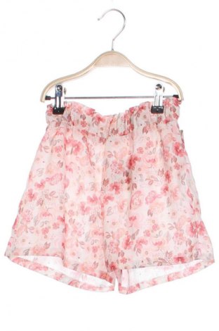 Παιδικό κοντό παντελόνι Unbranded, Μέγεθος 7-8y/ 128-134 εκ., Χρώμα Πολύχρωμο, Τιμή 11,76 €