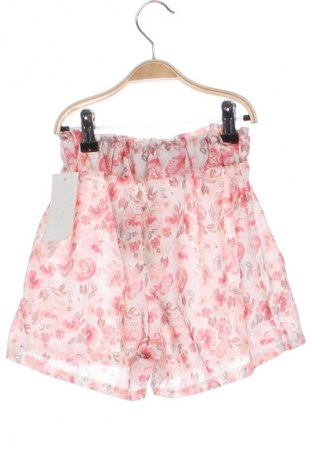 Παιδικό κοντό παντελόνι Unbranded, Μέγεθος 7-8y/ 128-134 εκ., Χρώμα Πολύχρωμο, Τιμή 11,76 €