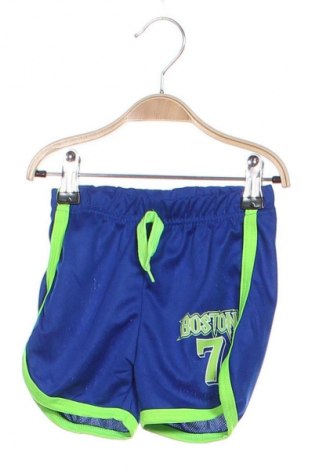 Παιδικό κοντό παντελόνι Unbranded, Μέγεθος 18-24m/ 86-98 εκ., Χρώμα Πολύχρωμο, Τιμή 7,16 €