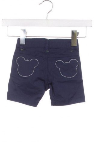 Gyerek rövidnadrág Unbranded, Méret 3-6m / 62-68 cm, Szín Kék, Ár 2 359 Ft