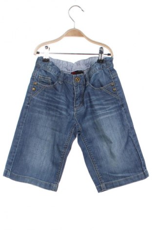 Παιδικό κοντό παντελόνι Unbranded, Μέγεθος 6-7y/ 122-128 εκ., Χρώμα Μπλέ, Τιμή 7,00 €