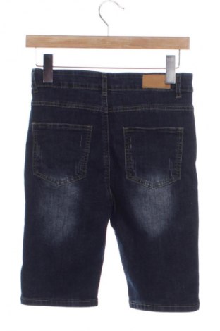 Pantaloni scurți pentru copii Unbranded, Mărime 11-12y/ 152-158 cm, Culoare Albastru, Preț 29,99 Lei