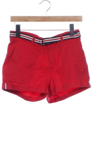 Pantaloni scurți pentru copii Unbranded, Mărime 12-13y/ 158-164 cm, Culoare Roșu, Preț 29,99 Lei