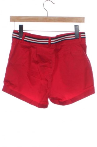 Pantaloni scurți pentru copii Unbranded, Mărime 12-13y/ 158-164 cm, Culoare Roșu, Preț 29,99 Lei
