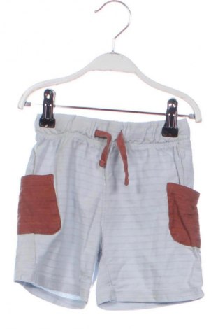 Pantaloni scurți pentru copii Unbranded, Mărime 18-24m/ 86-98 cm, Culoare Albastru, Preț 29,99 Lei
