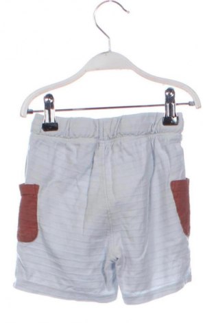 Pantaloni scurți pentru copii Unbranded, Mărime 18-24m/ 86-98 cm, Culoare Albastru, Preț 29,99 Lei