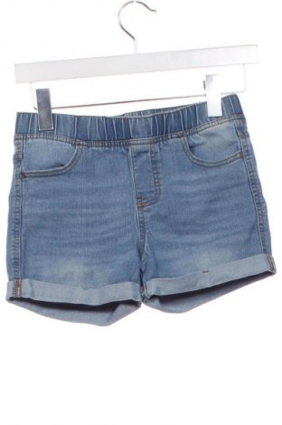 Kinder Shorts Unbranded, Größe 9-10y/ 140-146 cm, Farbe Blau, Preis € 6,99