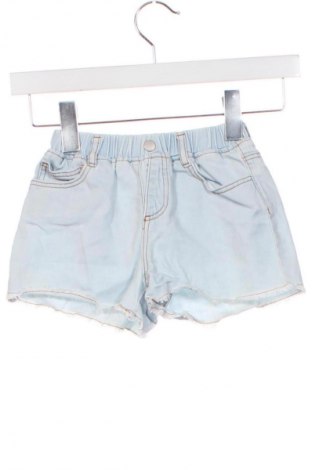 Kinder Shorts Unbranded, Größe 4-5y/ 110-116 cm, Farbe Blau, Preis 6,99 €