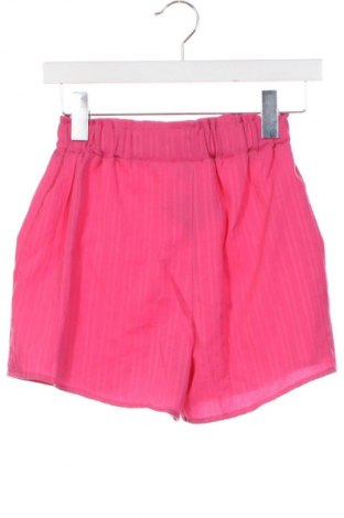 Kinder Shorts Unbranded, Größe 11-12y/ 152-158 cm, Farbe Rosa, Preis € 6,99