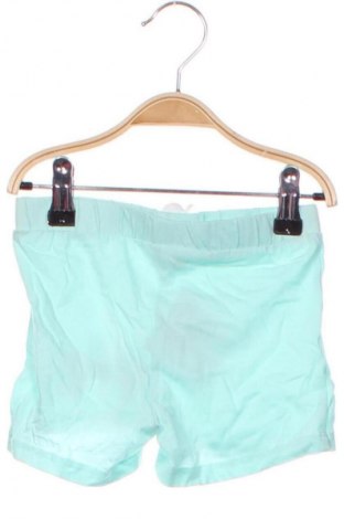 Kinder Shorts Unbranded, Größe 2-3y/ 98-104 cm, Farbe Grün, Preis € 6,99