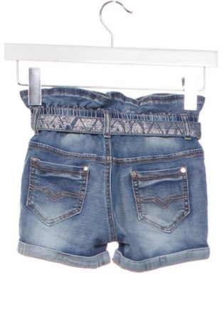 Kinder Shorts Unbranded, Größe 7-8y/ 128-134 cm, Farbe Blau, Preis 6,99 €