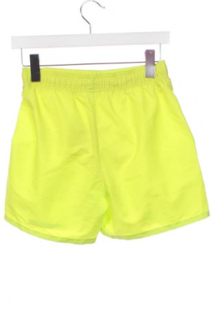 Kinder Shorts Unbranded, Größe 10-11y/ 146-152 cm, Farbe Grün, Preis 6,99 €