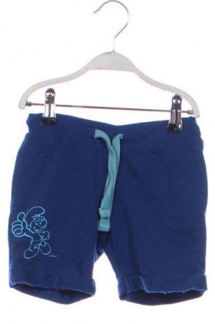 Gyerek rövidnadrág Unbranded, Méret 2-3y / 98-104 cm, Szín Kék, Ár 2 800 Ft